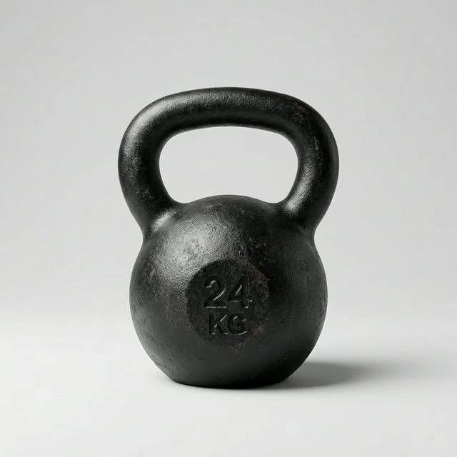 Kettlebell Set