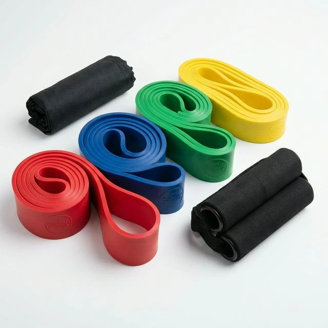 Resistance Bands Set